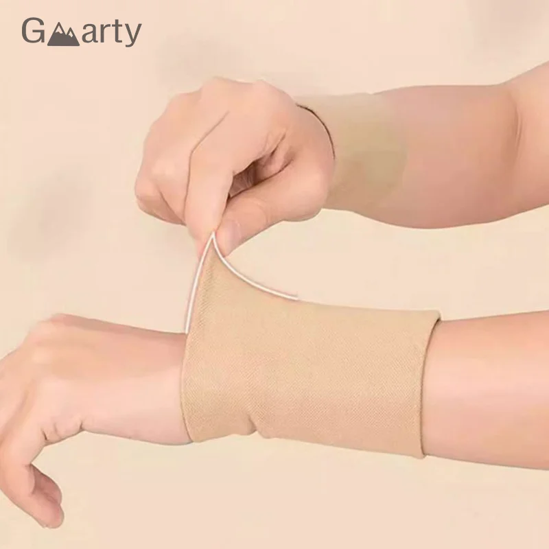 1 шт. профессиональные перчатки для поддержки артрита и запястья