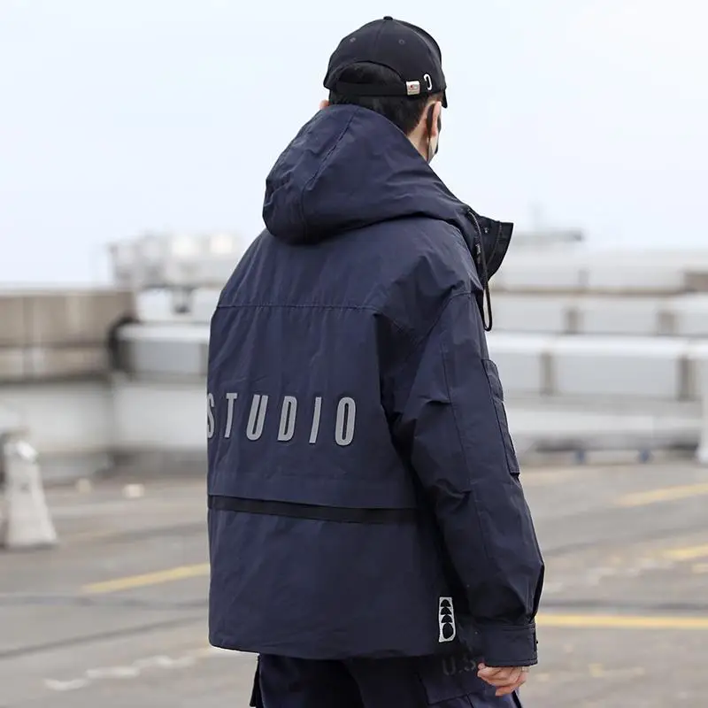 Рисунок 2 - Канадское пальто