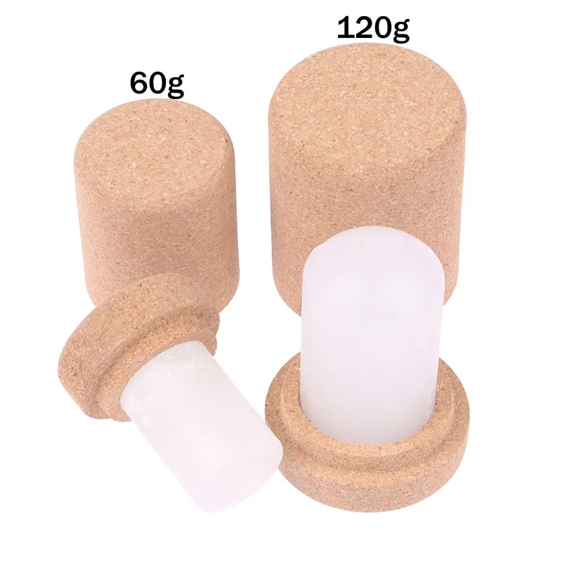 Портативный натуральный дезодорант без запаха после бритья альтернатива