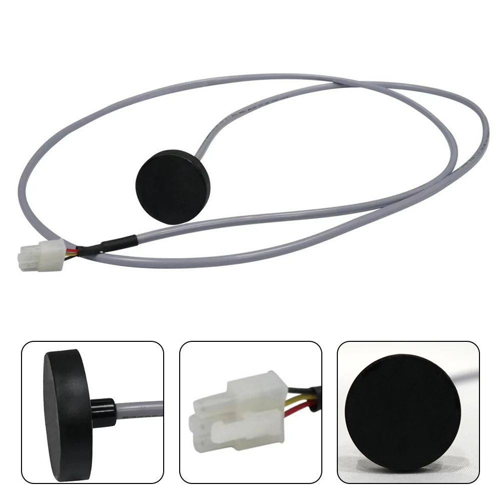 High Quality Speed Sensor Golf Cart 1pc 36V Durable For EZGO PDS 2000-up Golf Accessories Golf Cart Part Plastic