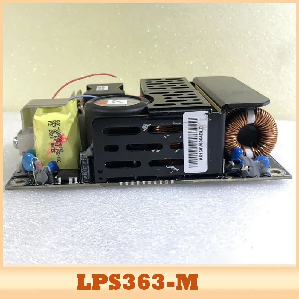 Для промышленного блока питания ARTESYN +12V30A +12V1A +5V2A LPS363-M
