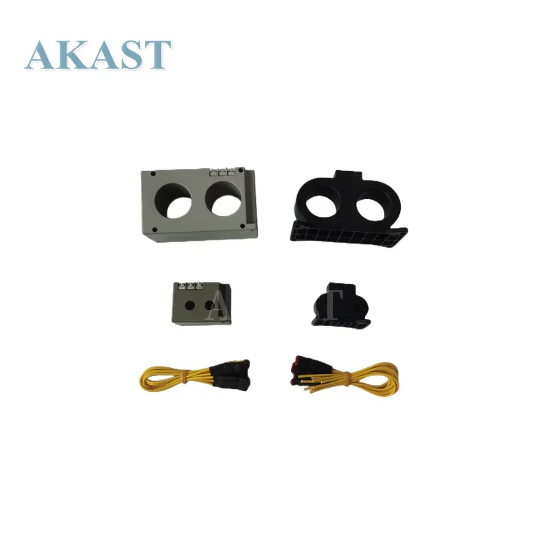 CT1 CT2 200A 400A для плот-электроники Профессиональный программируемый контроллер