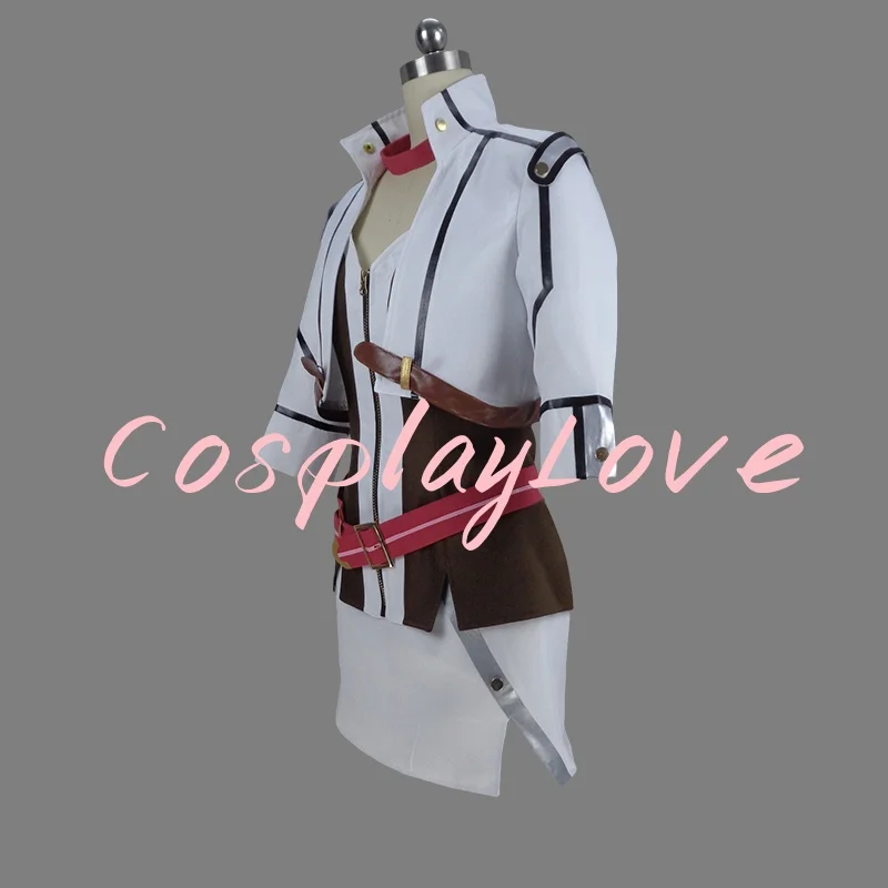 Фото Стильный костюм для ролевых игр CosplayLove Unisex Alisa, полный комплект для фестивалей, выступлений, вечеринок, фотосессий, одежда для фотосессий №2