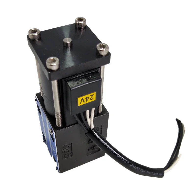 Гидравлический электромагнитный клапан серии SWM вилочный погрузчик