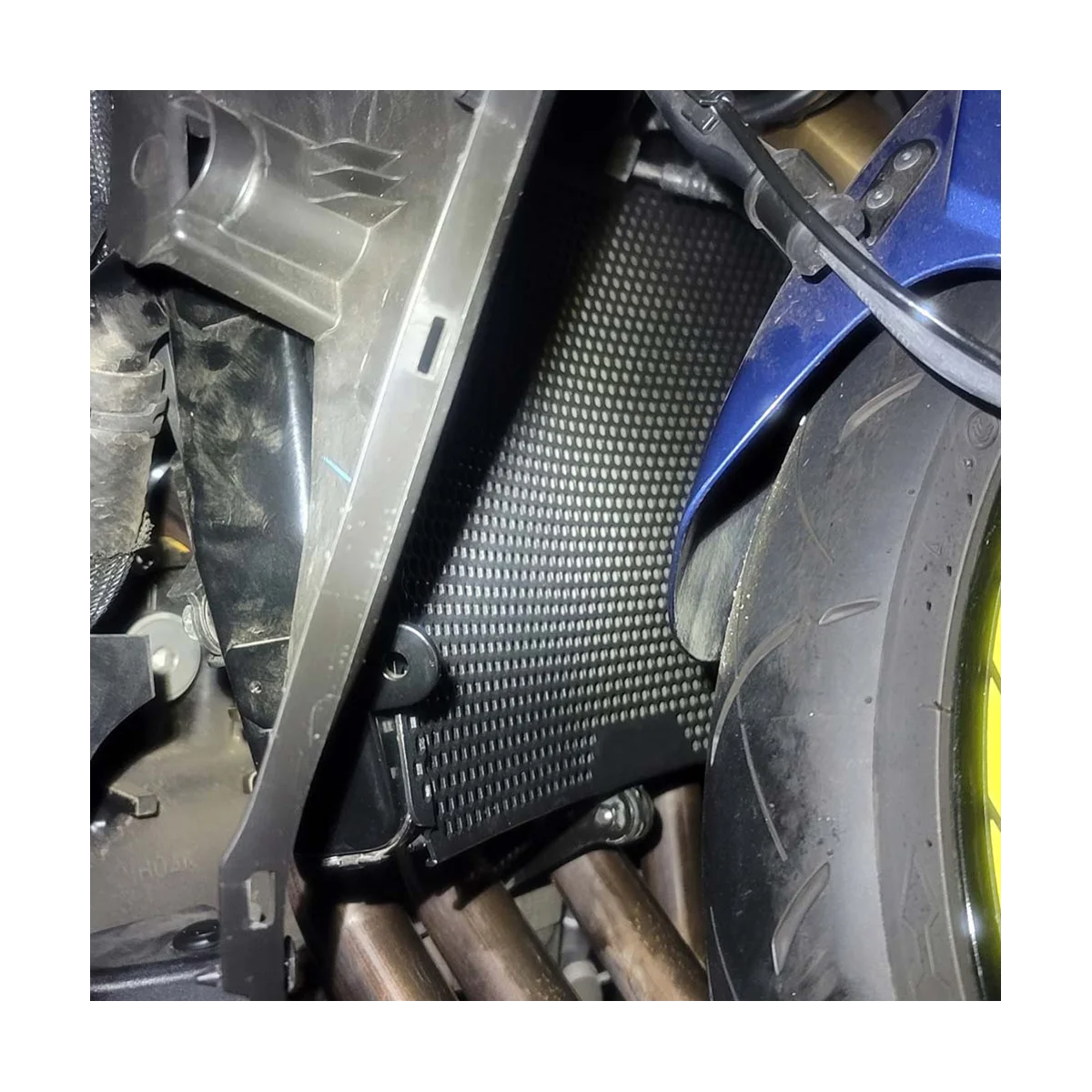 Защитный чехол для радиатора мотоцикла GSX S1000GT GSXS1000 GT GSXS 1000