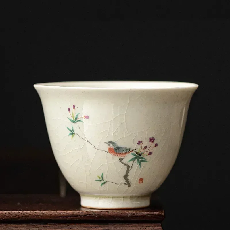 Керамическая чашка Master