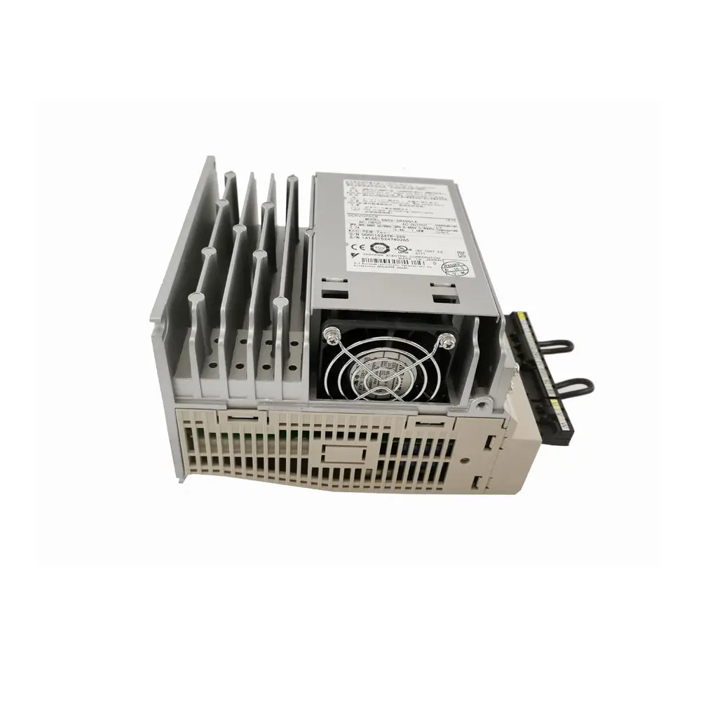 Оригинальный трехфазный сервопривод YASK 200-230 В SGDM-08ADA на складе (art.: 3920d012bdd74) - 3920d012bdd74