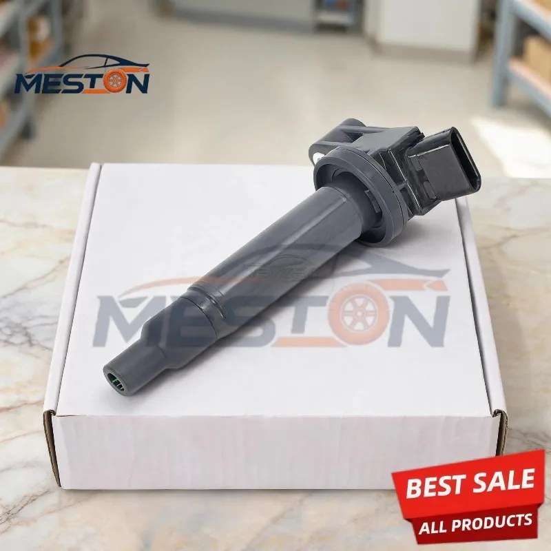 Фото Комплект из 6 катушек зажигания OEM 90919-02234 для Toyota Camry/Avalon/Sienna 1998-2006 и Lexus ES300/RX300 №3