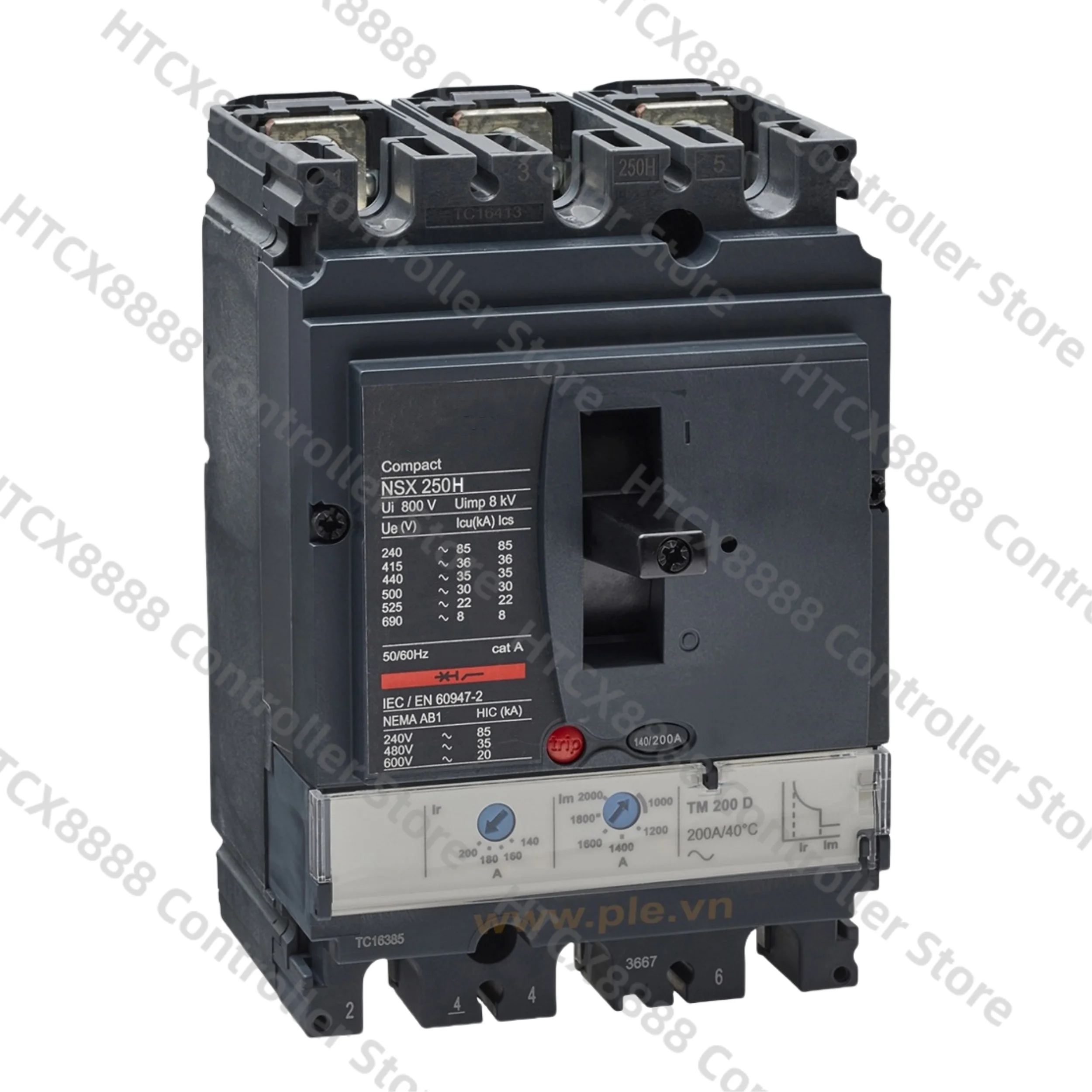 Микросхема LV431671