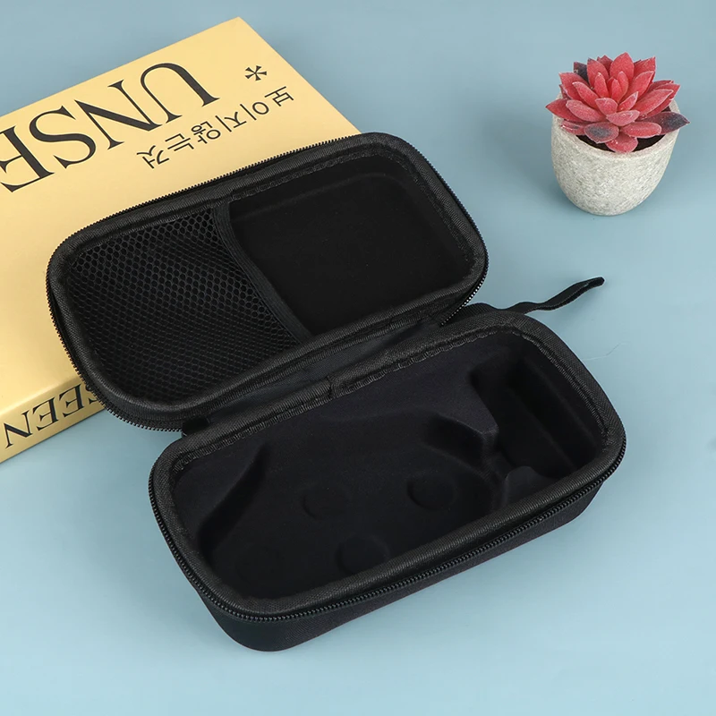 

Новый жесткий защитный чехол для мыши EVA для беспроводной игровой мыши Logitech G502 G903 Износостойкий чехол сумка для хранения