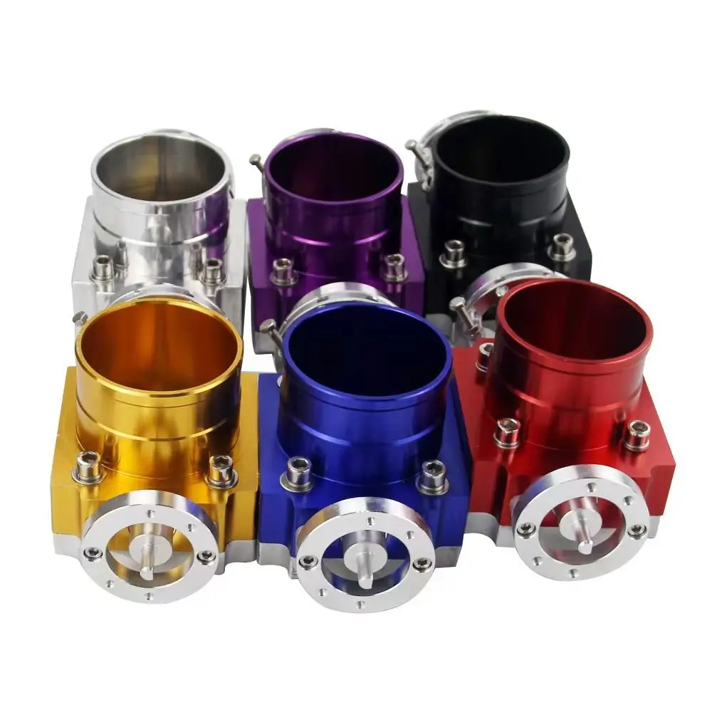 Модификация автомобиля впускной клапан дроссельной заслонки механический