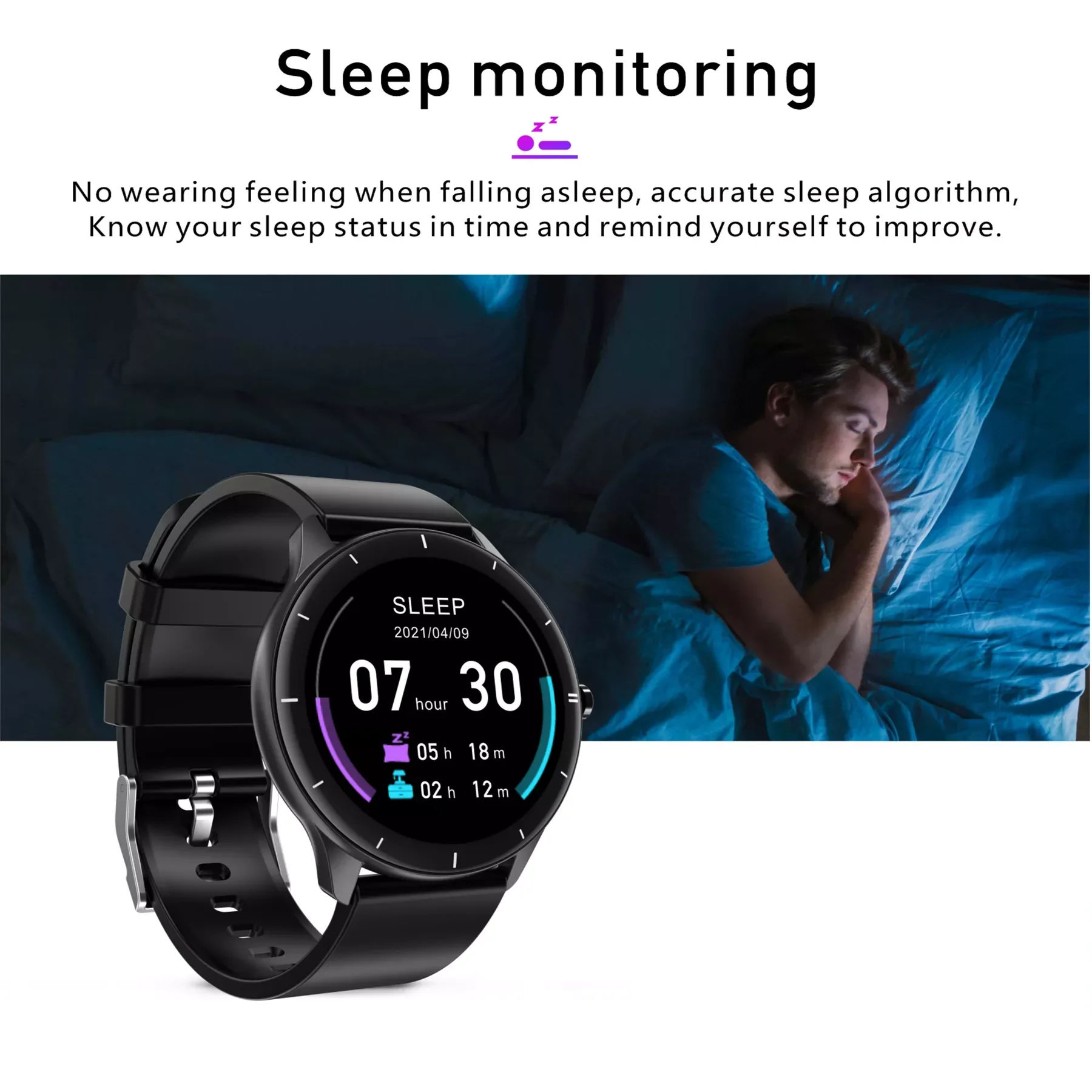 

Смарт-часы Q21Bluetooth для мужчин и женщин, пульсометр и артериальное давление, фитнес-трекер, наручные часы, спортивные водонепроницаемые Смарт...