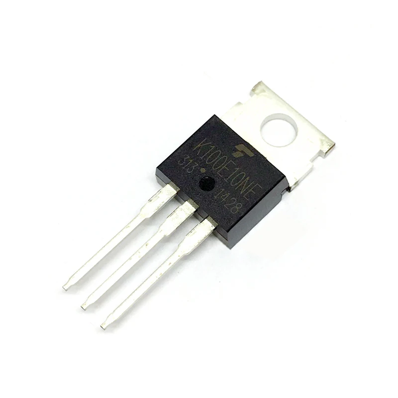 TK100E10NE K100E10NE TO-220 100A