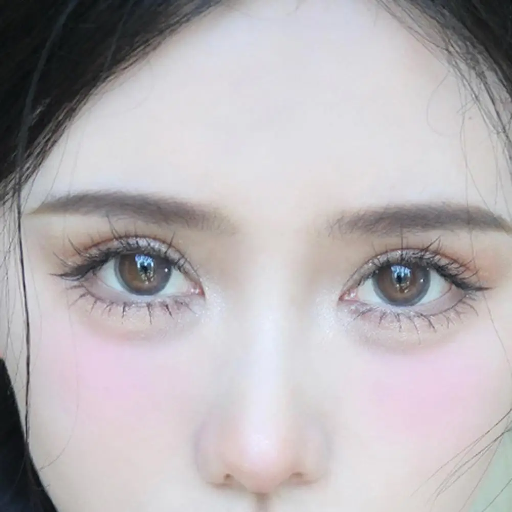 

Beautiful Fine Nib Long Lasting 2-in-1 Three-dimensional Eye Liner Pen Girls Supply Eyeliner Pencil Eyeliner Pen