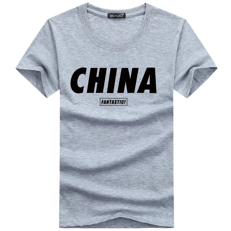 

13944 100% cotton digging the moon print funny mens o-neck t shirts fashion men's tops men T-shirt cool men tshirt male men tee