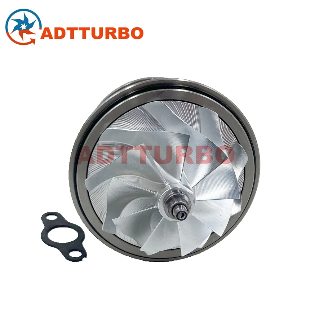 GEN2 GTX3076R Серия GTX 856801 -5027S 58 мм GTX3076 3076 740902 -0009 851154 -5001S Керамический картридж турбины