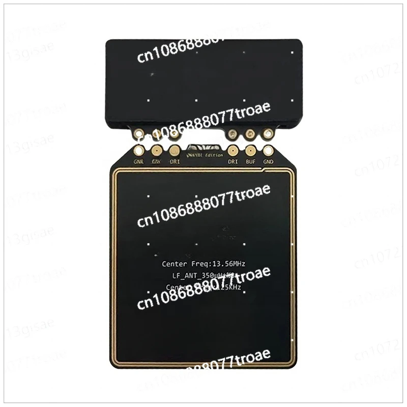 Новейший комплект Proxmark3 RDV4 4.0SE PM3 для разработки карт NFC: новая антенна устройство