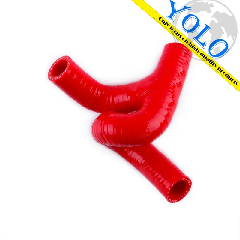 Для AUDI S3/TT и SEAT LEON CUPRA R 210 BHP силиконовая крышка кулачка Дыхательный Шланг авто