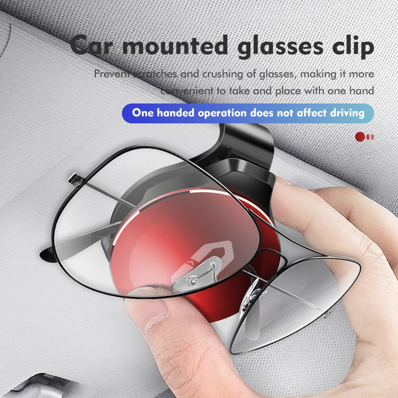 Автомобильный держатель для очков Aito M5 M7 2022 2023