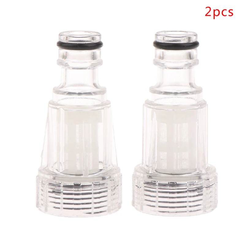 

Фильтры для мойки автомобиля из пластика 2/5 шт.