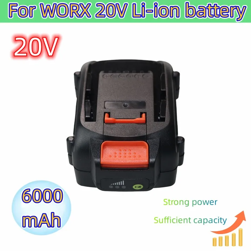 Wg180 worx deals
