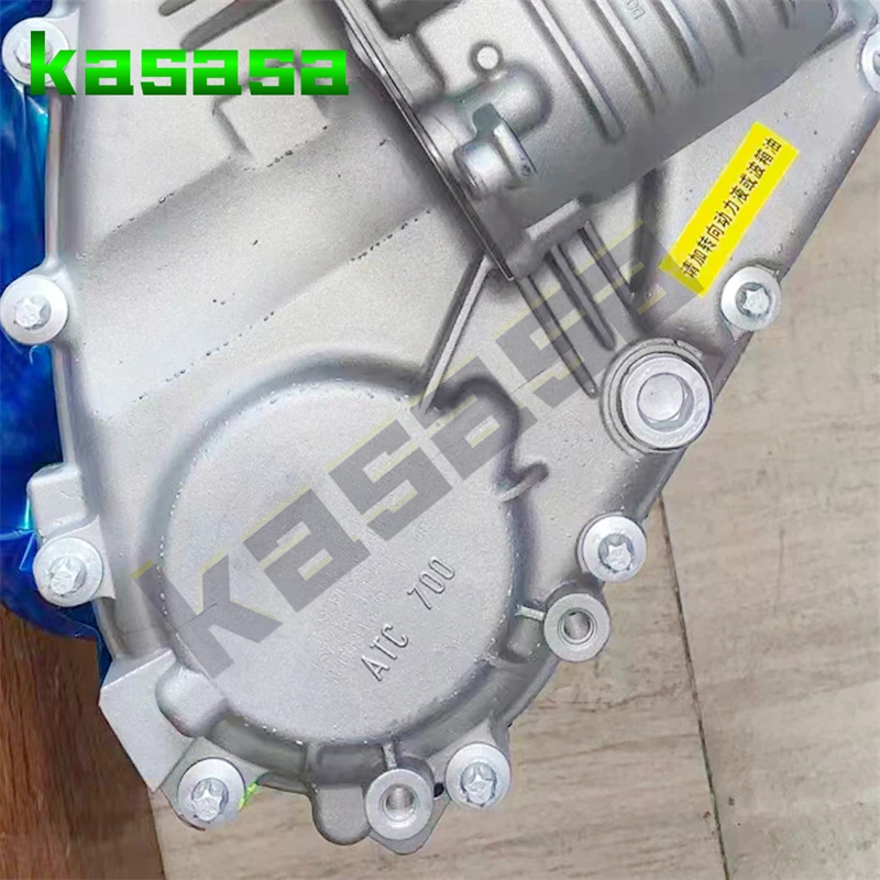Автозапчасти ATC700 передний разветвитель для BMW X5 X6 E70 E71 Sport 2007-2013