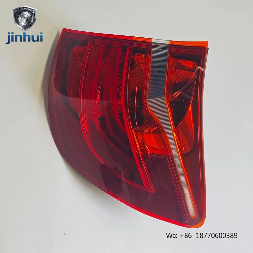 Фото Новый задний правый внешний фонарь Jinhui Red Car 63217217312 для X3 F25 №4