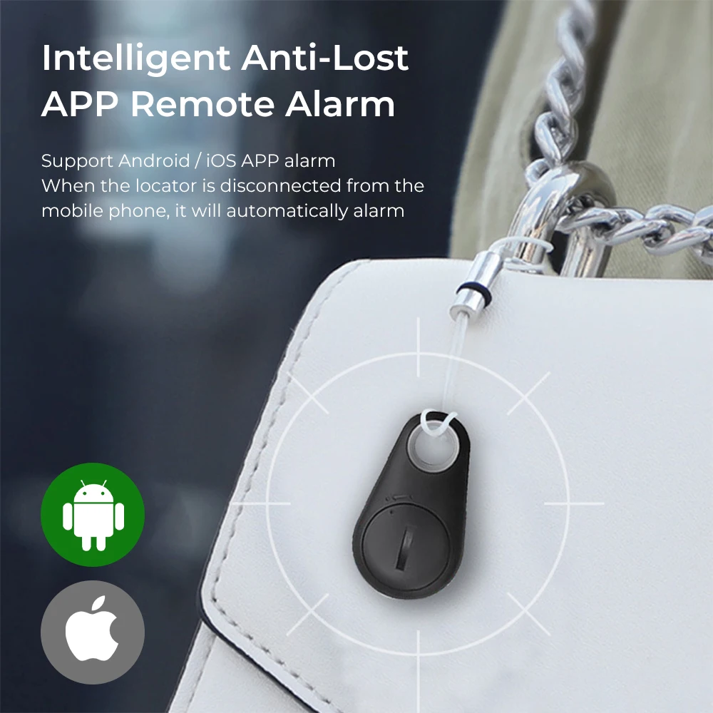 Смарт-трекер для собак и домашних животных Bluetooth 4 0 GPS