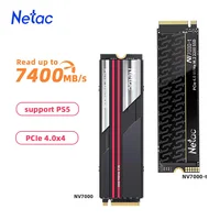 Ssd M.2 Netac 7000 (1-4 ТБ)