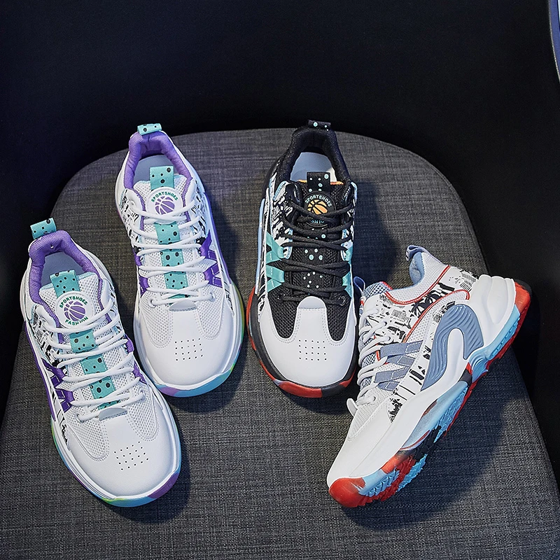 Women Yoga Fitness Sneakers Breathable Casual Shoes Comfortable Outdoor Walking Sports Shoes Fashion Height Increasing Footwears