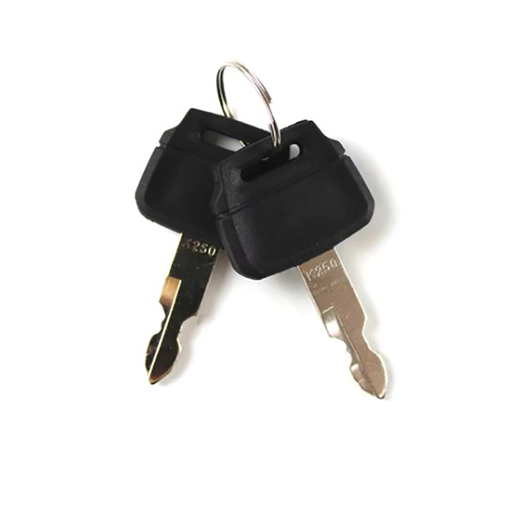 Выключатель зажигания для Kobelco SK210-8 SK300-8 SK400-8 SK170 SK210 SK200 SK-8 SK160LC 210LC 250LC запасные