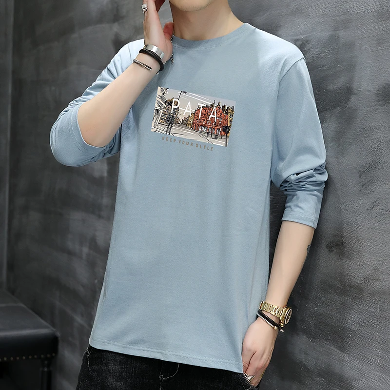 

Новинка 2022, модный брендовый свитер, свитер для пар sonic boom, футболка с длинным рукавом, весенний и осенний модный свитер ins