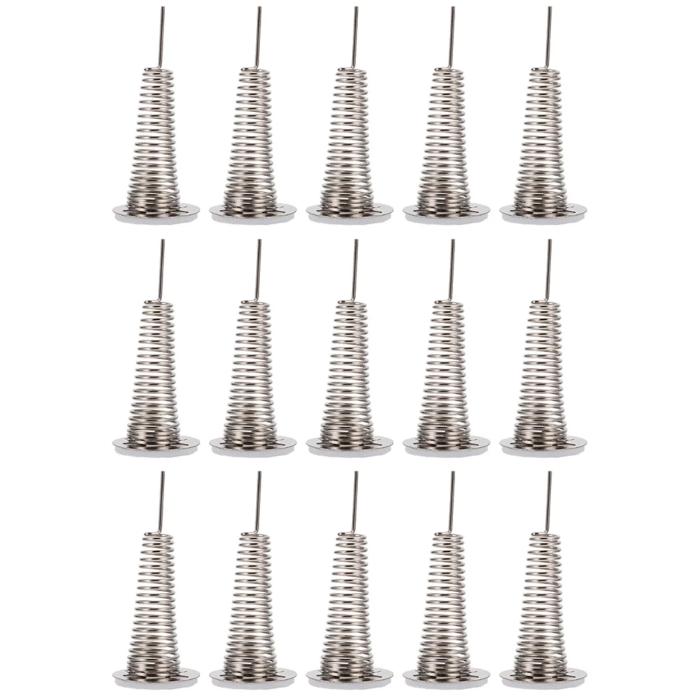 

15 шт., пружина для приборной панели автомобиля