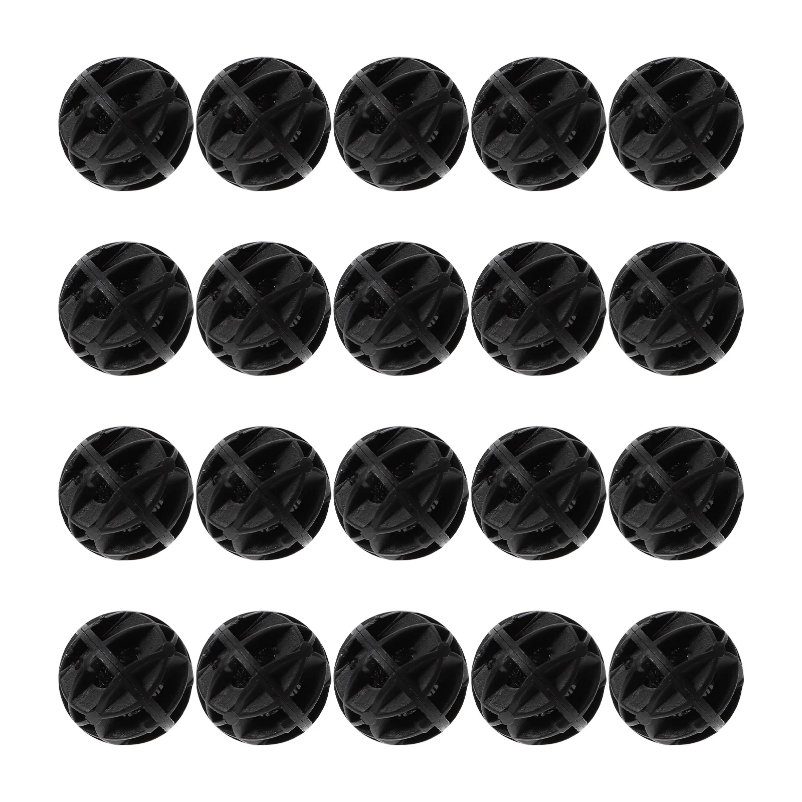 

Filtermedia Ceramic Aquarium Tank Marine Biologicalreef Canister Sump Pond Sphere Trickle Ultimate Supplies Simple Block