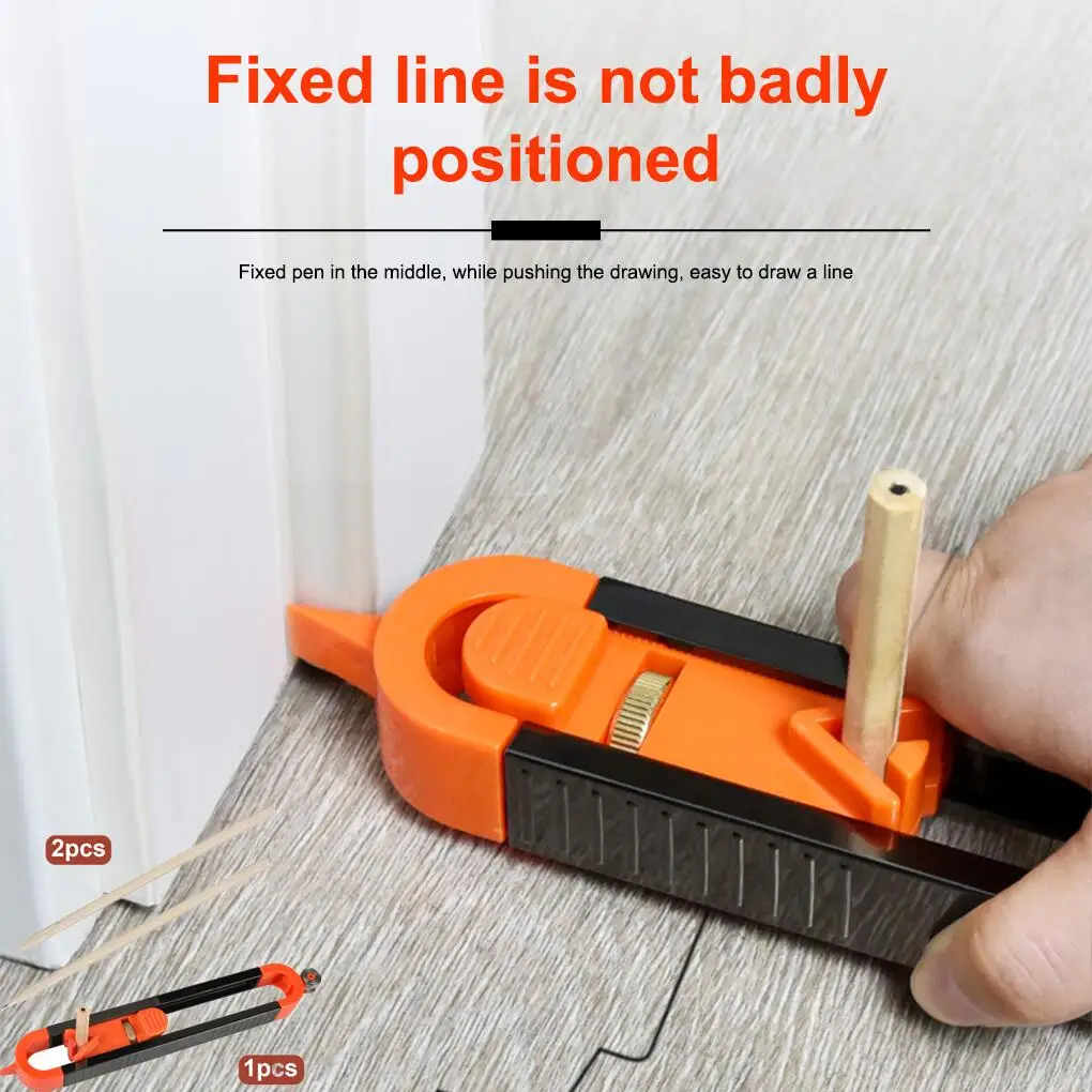 

Инструмент для измерения контура профиля