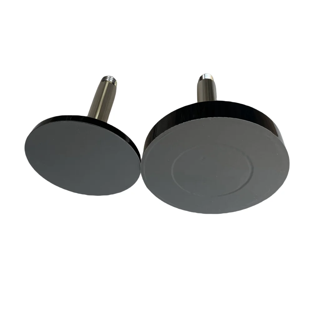 Кронштейн для gps-навигатора rtk gnss 5/8x11 монтажная Магнитная основа d87 мм/d105 мм