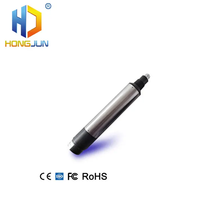 HJ-OD501 Freshwater Aquaculture Optical Dissolved Oxygen Detection Probe Digital Sensor