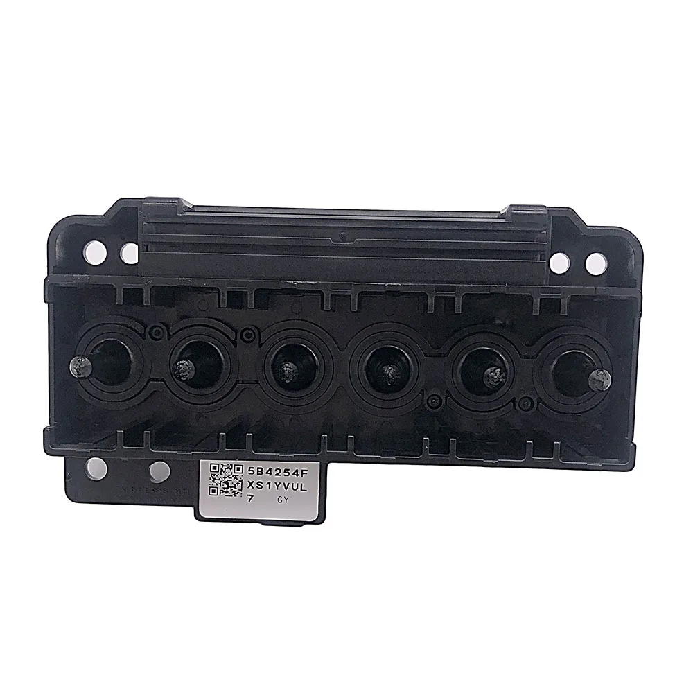 Ф 166000 Печатающая головка Головка принтера подходит для деталей Epson Stylus Photo R230 R300