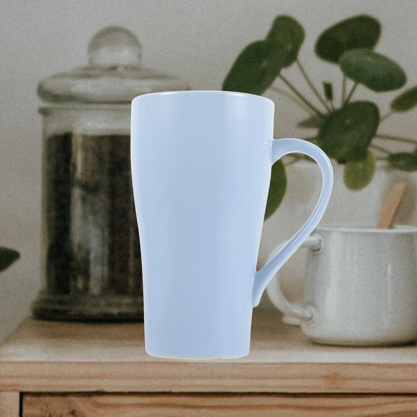 

Cup Latte Mugs Drinking Trend Ceramic Teacup Office Ceramics Porcelain Coffee Milk Water