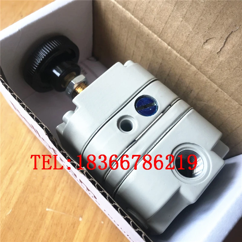 

Bellofram TYPE-10 precision 2~120PSI pressure regulator valve