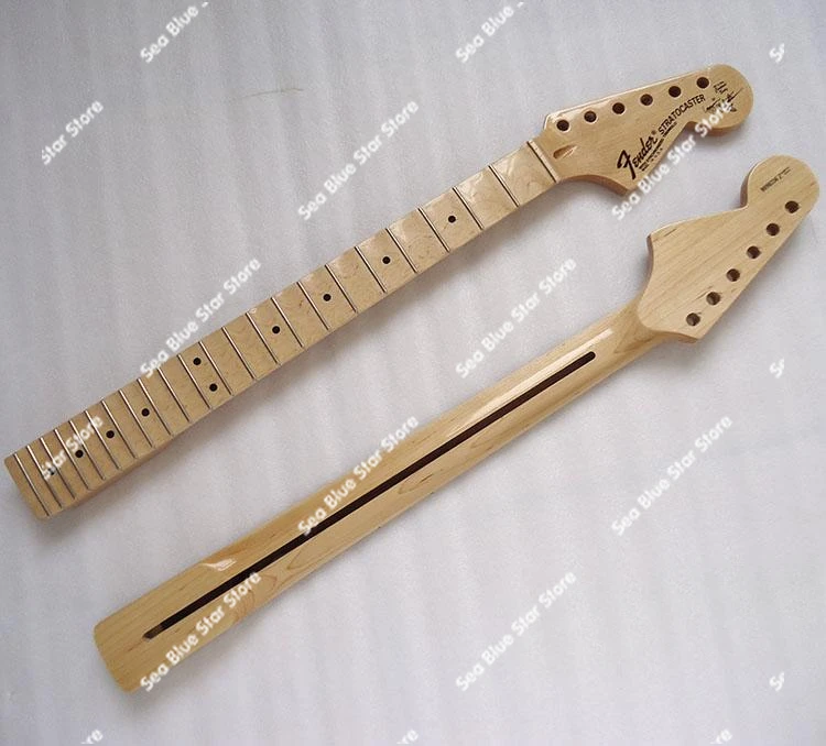 Электрогитара Finn STQ полноразмерная гитара с большой головкой и шеей продукция F21