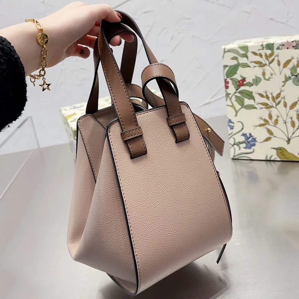 

2023 Designer luxury genuine leather bags for Dropship Women's Crossbody Bags Trendy Fashion Chic Elegant Modern Lady Handbags