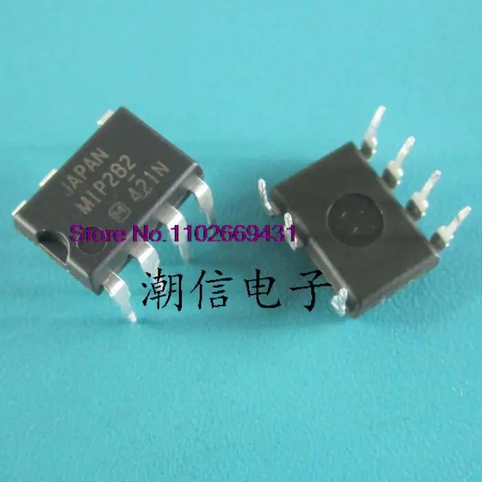 

20 шт./партия MIP282 DIP-7