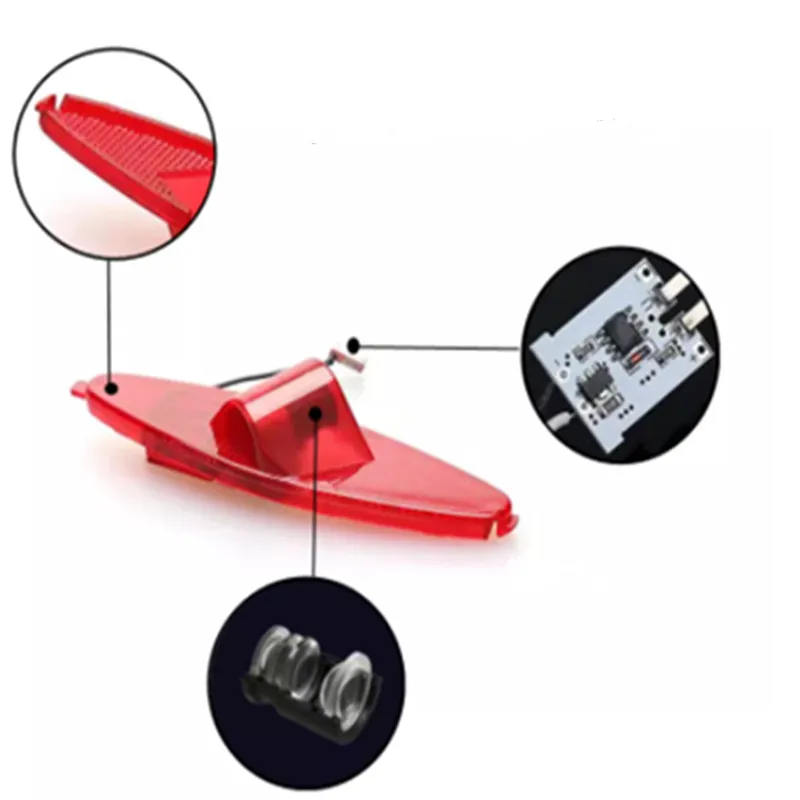 2 шт. для JAC S3 s5 A30 a13 T6 t8 m4 M2 светодиодный Автомобильная дверь лампа с логотипом Призрак Тень реквизиты атмосферы аксессуары