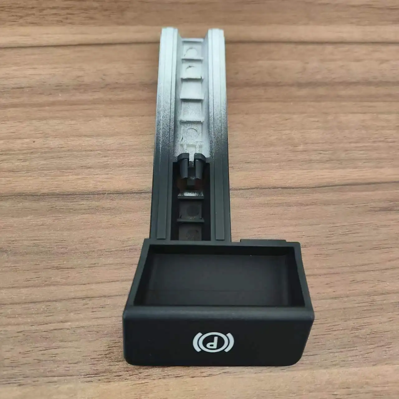 

Ручка стояночного тормоза OYOTE 7L6711878F 7L6711878G, ручка ручного тормоза, рычажный переключатель LHD/RHD для VW Volkswagen Touareg 2002-2010