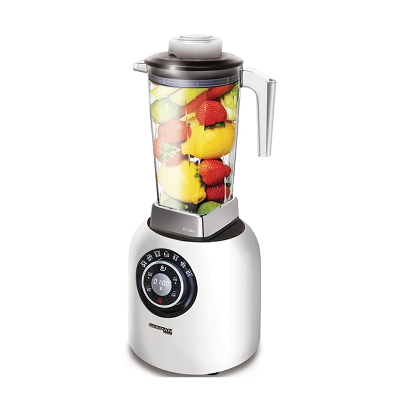

Hot Selling 0.5L Chopper Replacement Spare Blender Parts with Low Price