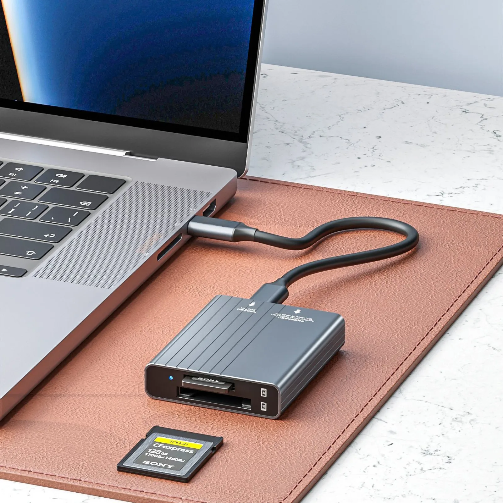 USB-кабель с интерфейсом USB 3 1 Gen 2 10 Гбит/с