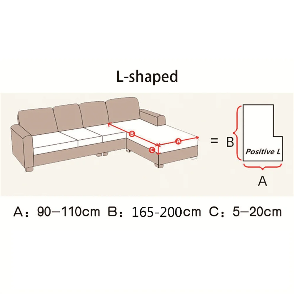 Геометрический стиль чехол для гостиной плед дивана чехлы диванов с