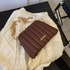 Женские сумки через плечо, модная однотонная сумка из искусственной кожи на молнии, повседневная женская сумка-мешок, сумки через плечо