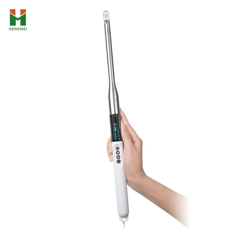 

HM-SYP Edible oil quality rapid detector
